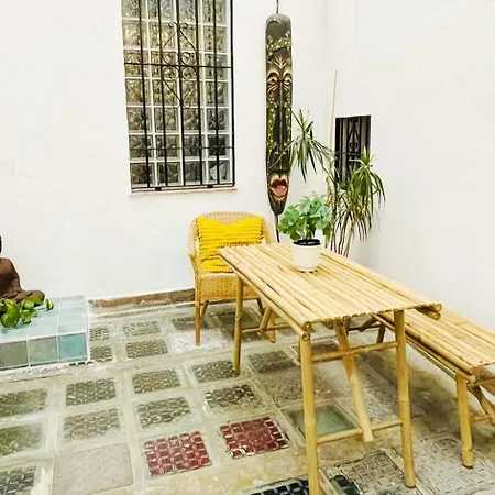 Patio Lovers Malaga