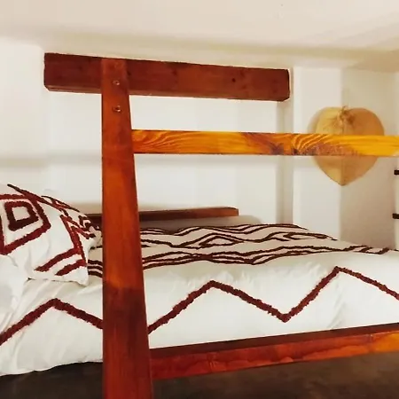 Apartament Patio Lovers